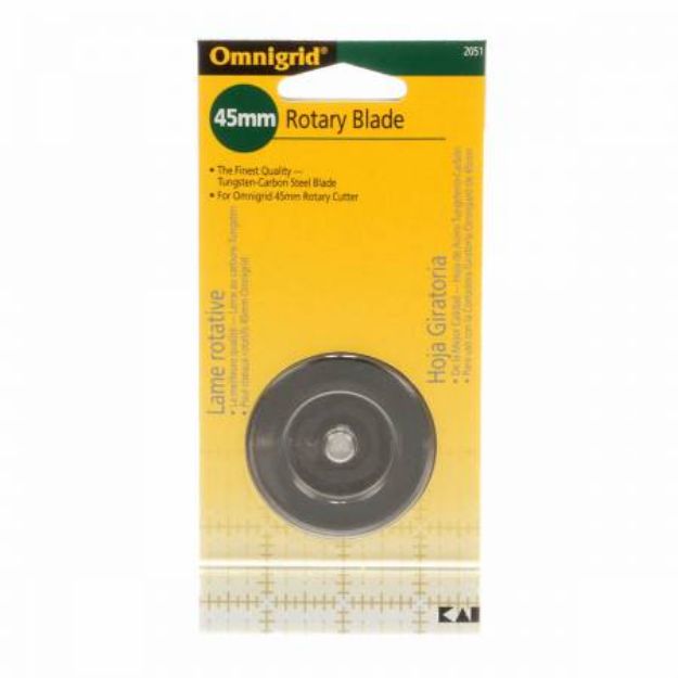 Picture of Omnigrid Rotary Blade 45mm